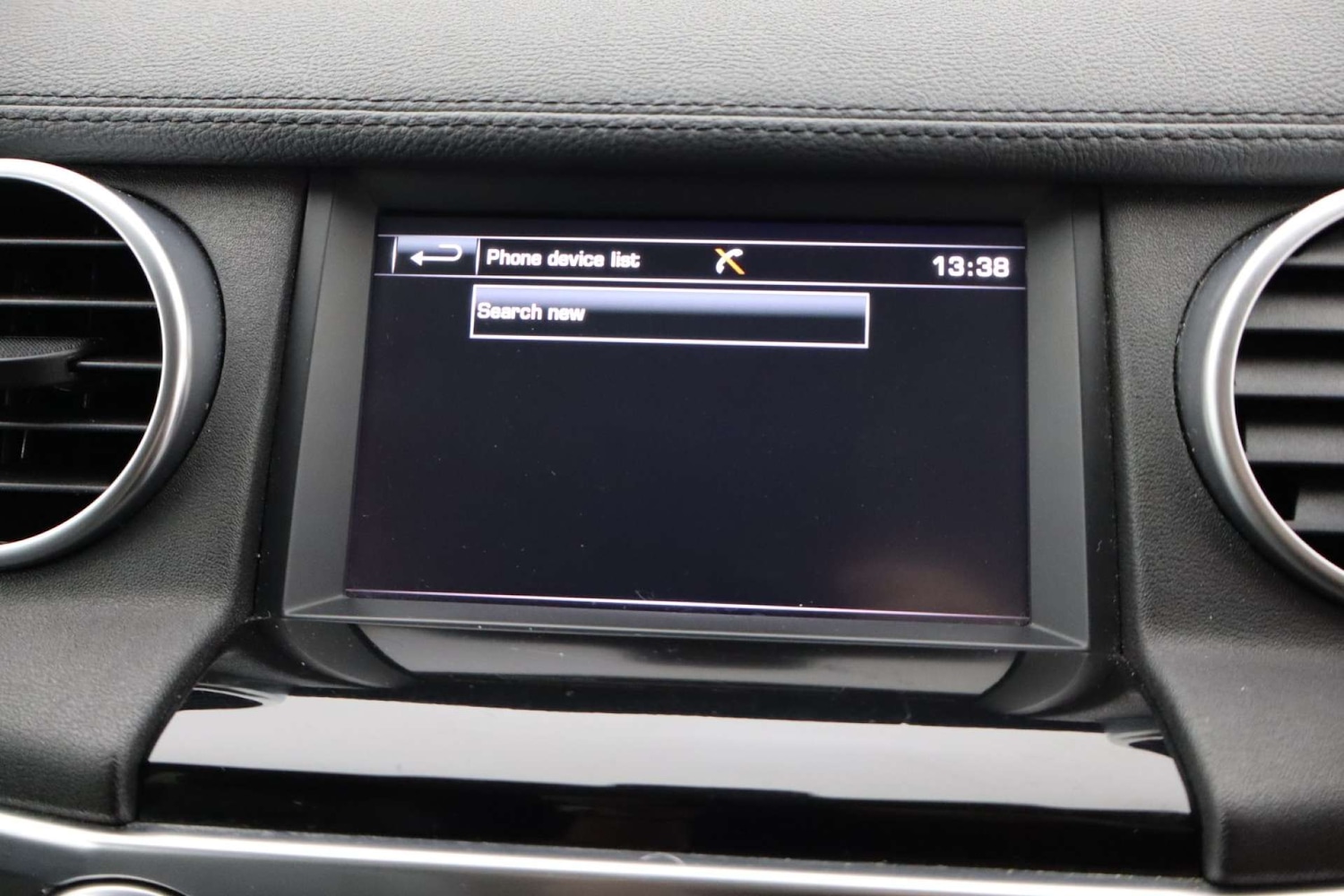 Used Land Rover Discovery 2015 for sale - 76182658: Photo 48