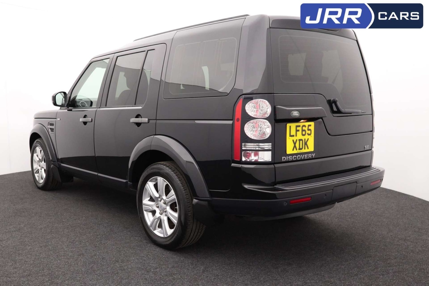 Used Land Rover Discovery 2015 for sale - 76182658: Photo 5