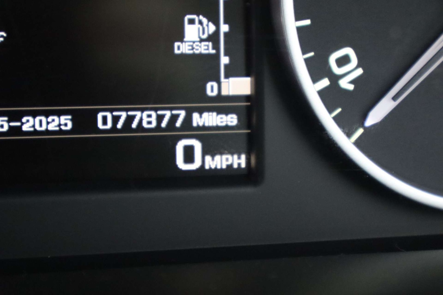 Used Land Rover Discovery 2015 for sale - 76182658: Photo 50