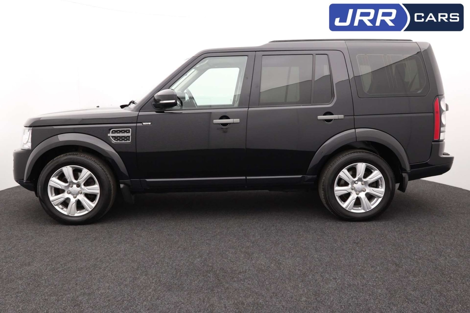 Used Land Rover Discovery 2015 for sale - 76182658: Photo 6