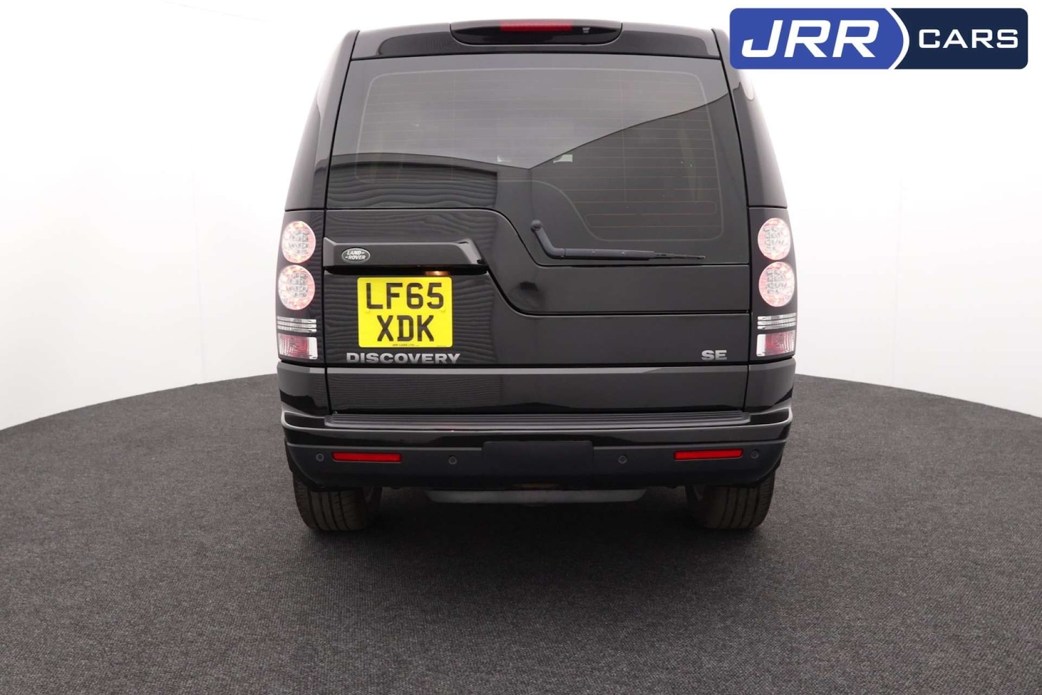 Used Land Rover Discovery 2015 for sale - 76182658: Photo 7