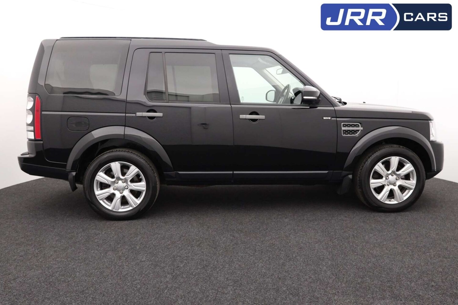 Used Land Rover Discovery 2015 for sale - 76182658: Photo 8
