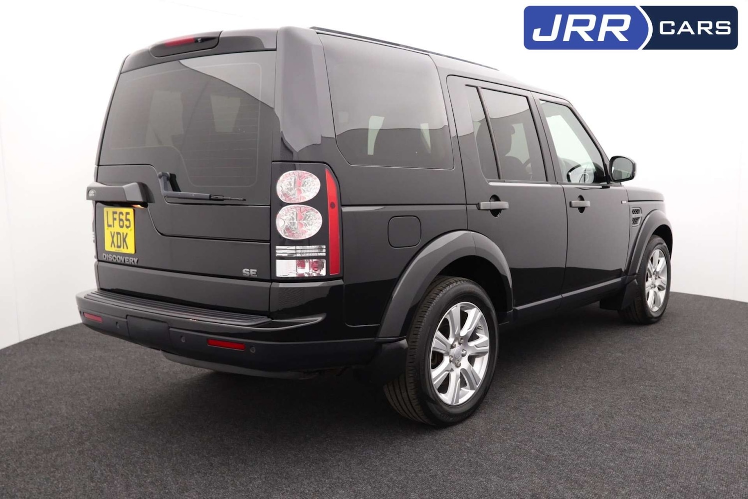 Used Land Rover Discovery 2015 for sale - 76182658: Photo 9