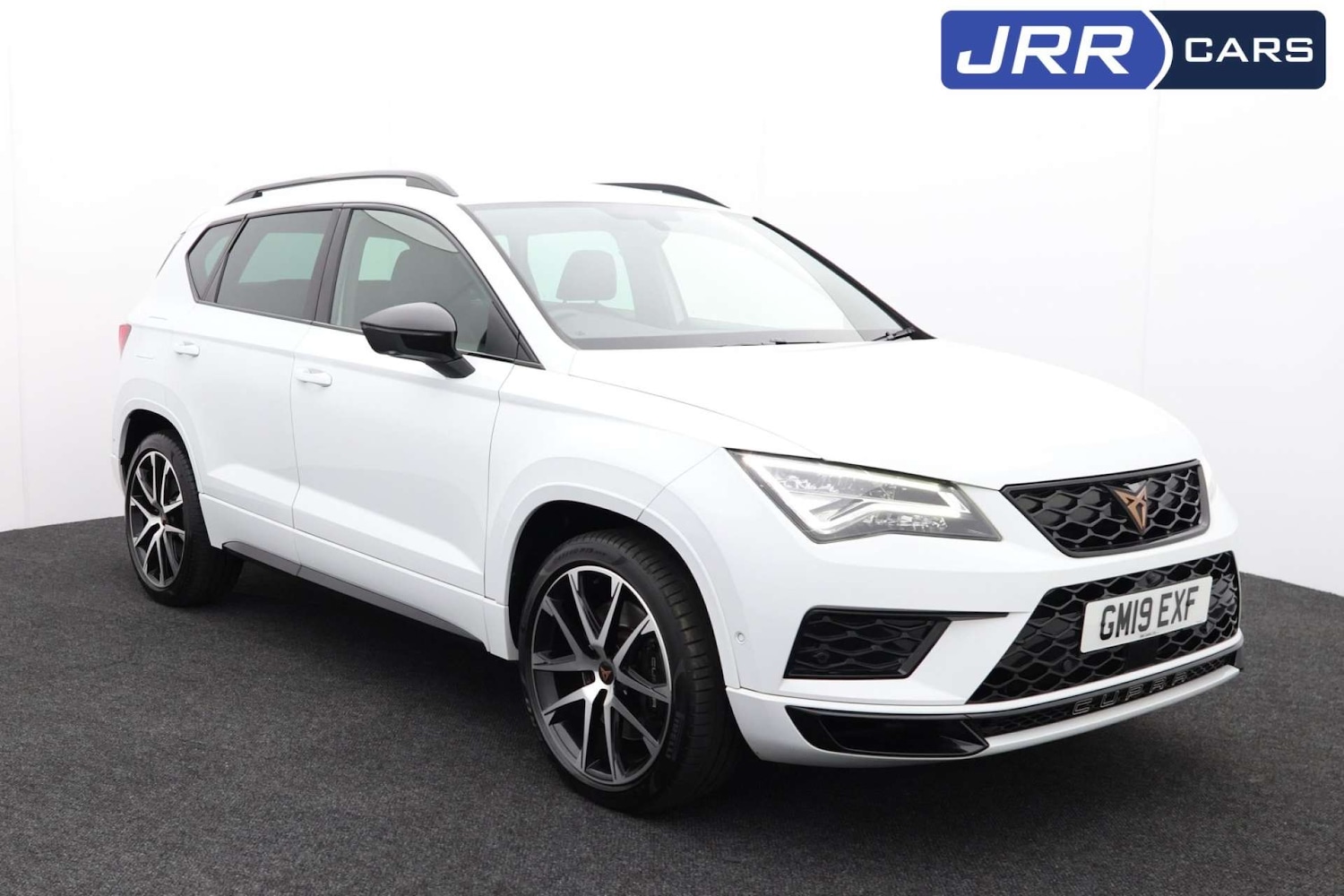 Used SEAT Ateca 2019 for sale - 76571362: Photo 1