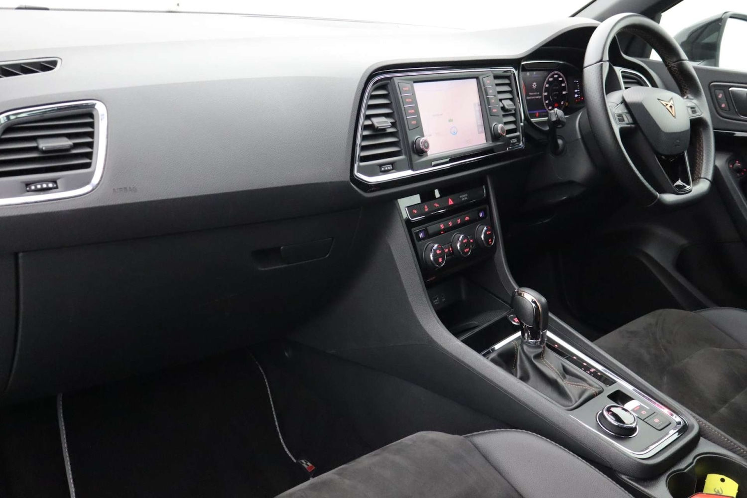 Used SEAT Ateca 2019 for sale - 76571362: Photo 10