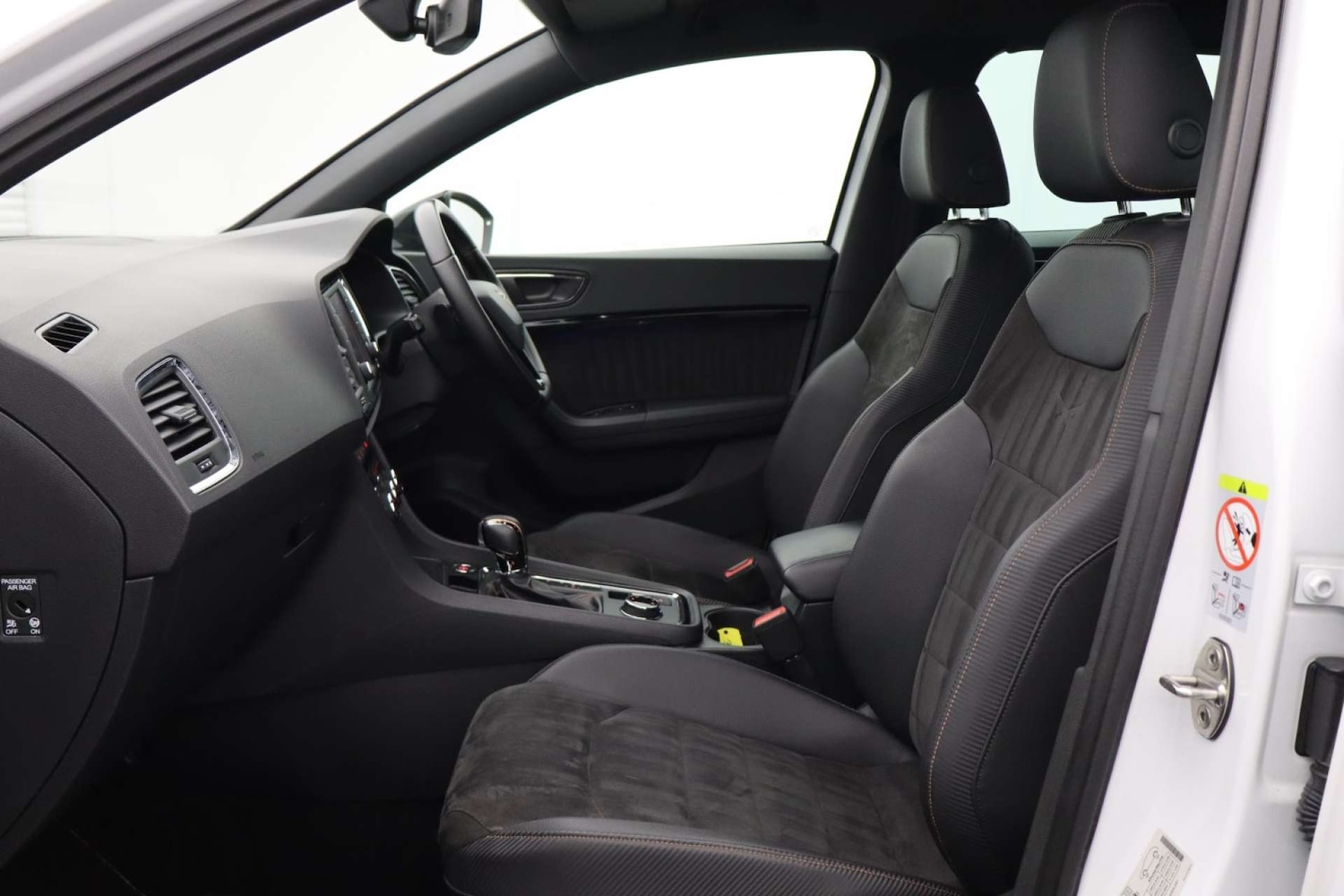 Used SEAT Ateca 2019 for sale - 76571362: Photo 11