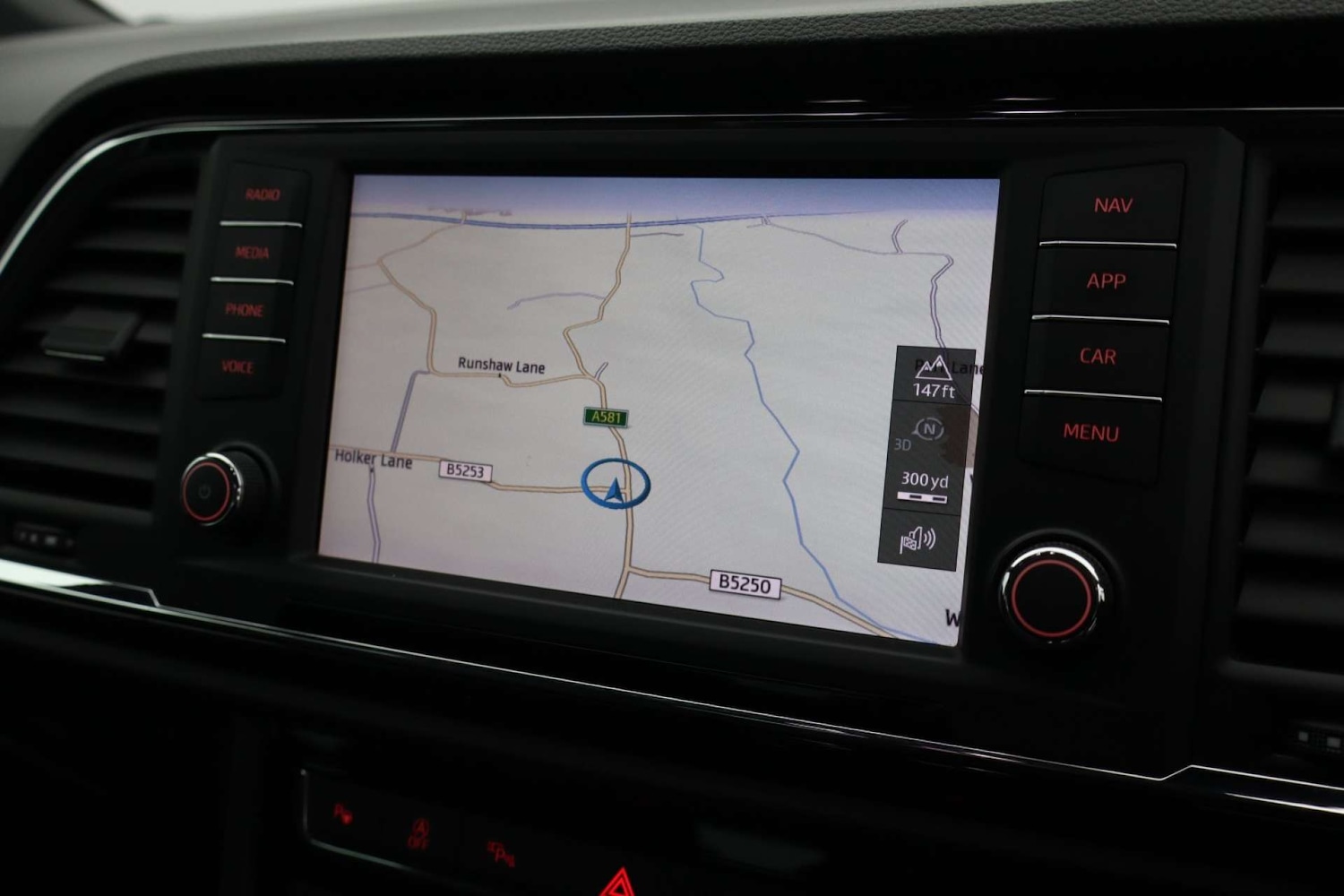 Used SEAT Ateca 2019 for sale - 76571362: Photo 12