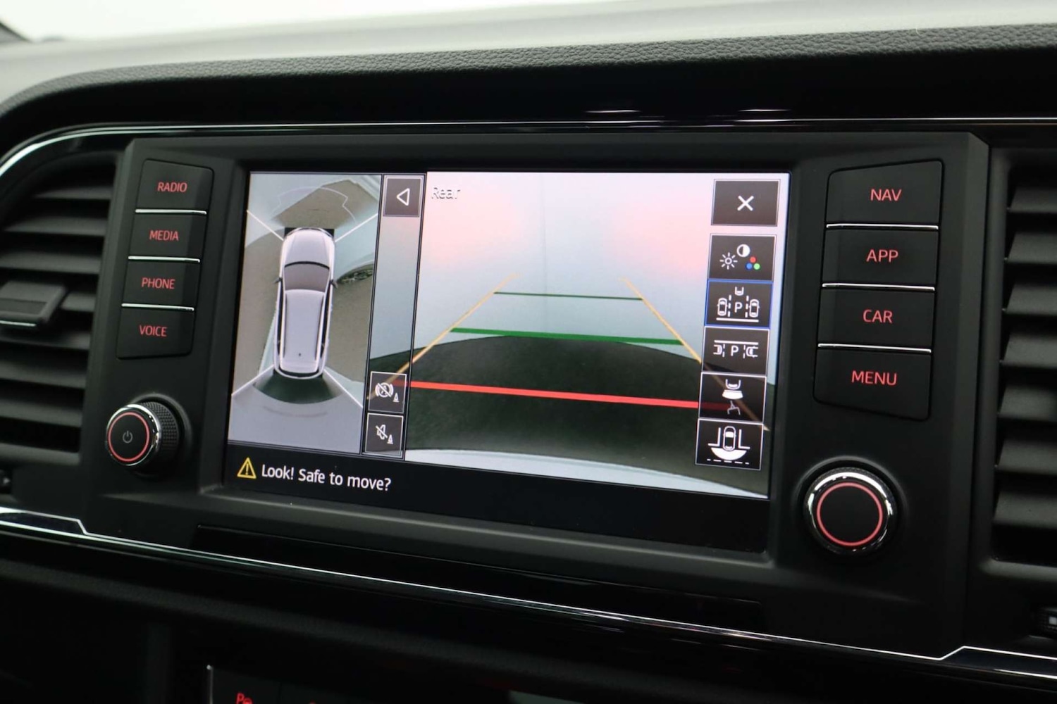 Used SEAT Ateca 2019 for sale - 76571362: Photo 13