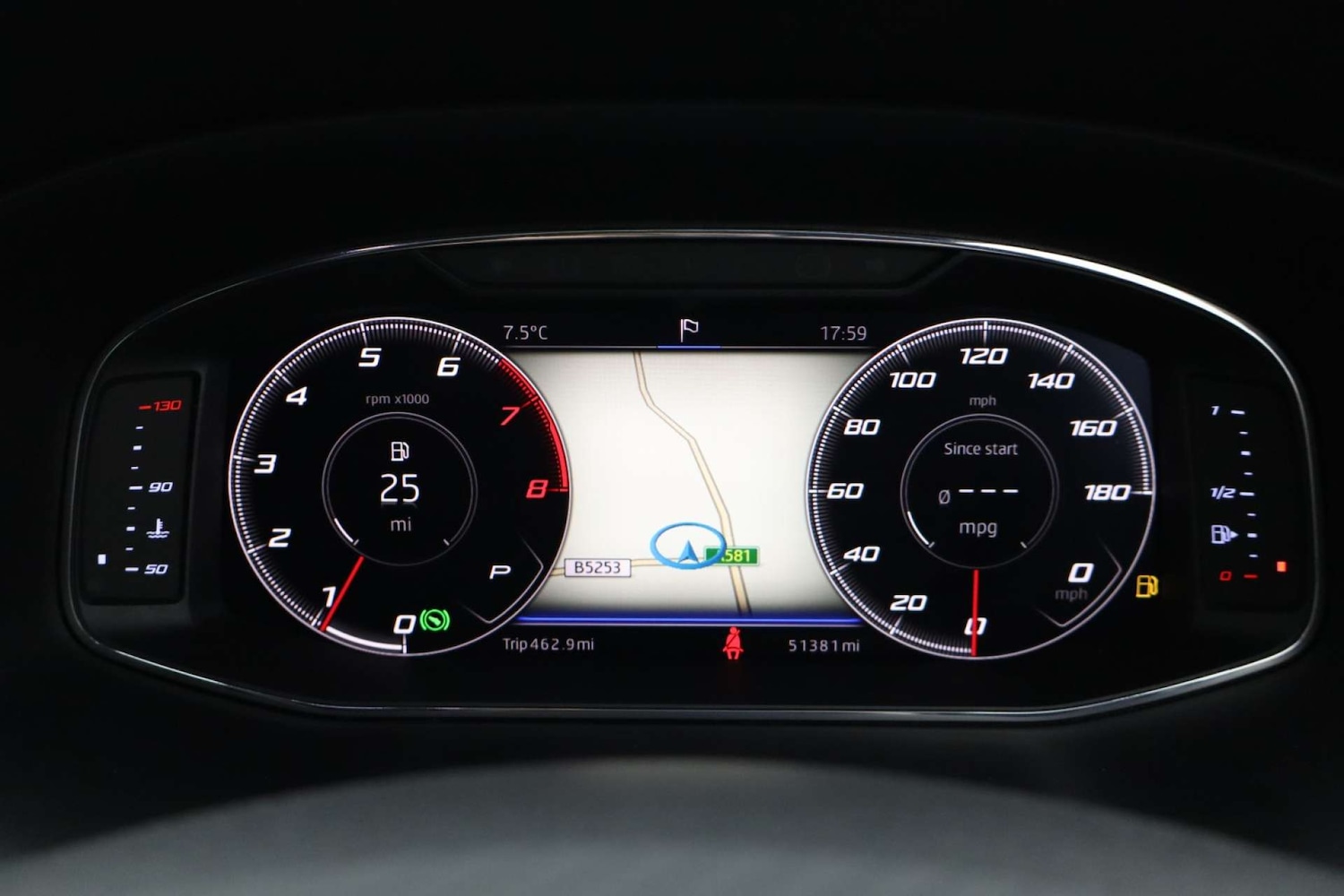 Used SEAT Ateca 2019 for sale - 76571362: Photo 15