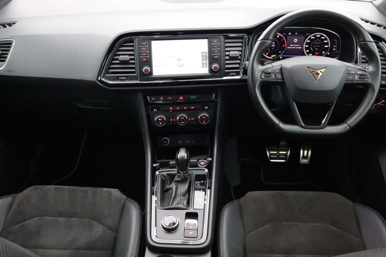 Used SEAT Ateca 2019 for sale - 76571362: Photo 16