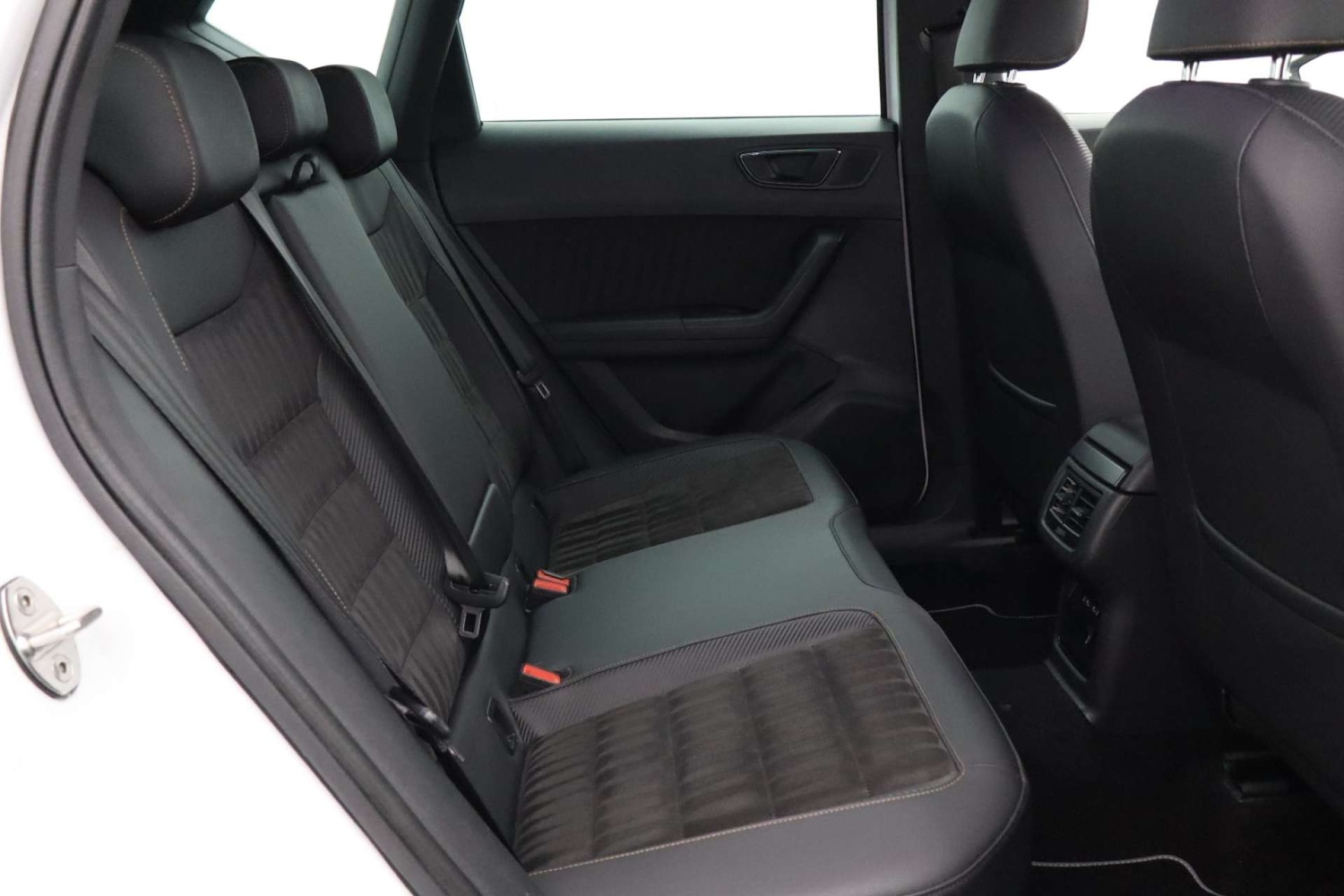 Used SEAT Ateca 2019 for sale - 76571362: Photo 17