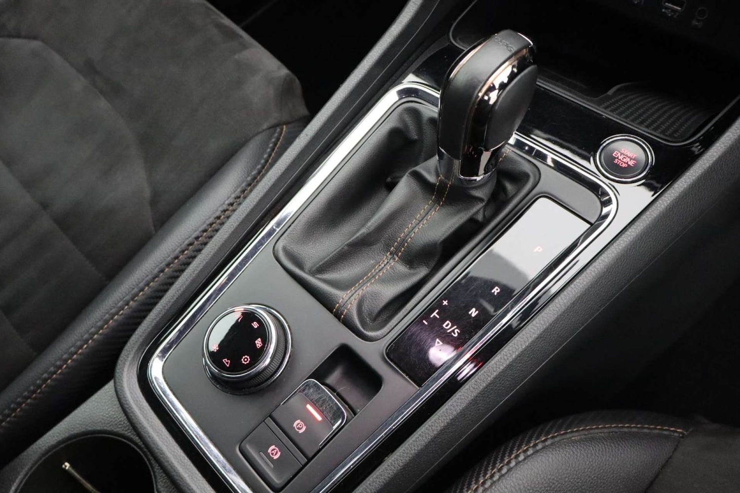 Used SEAT Ateca 2019 for sale - 76571362: Photo 18