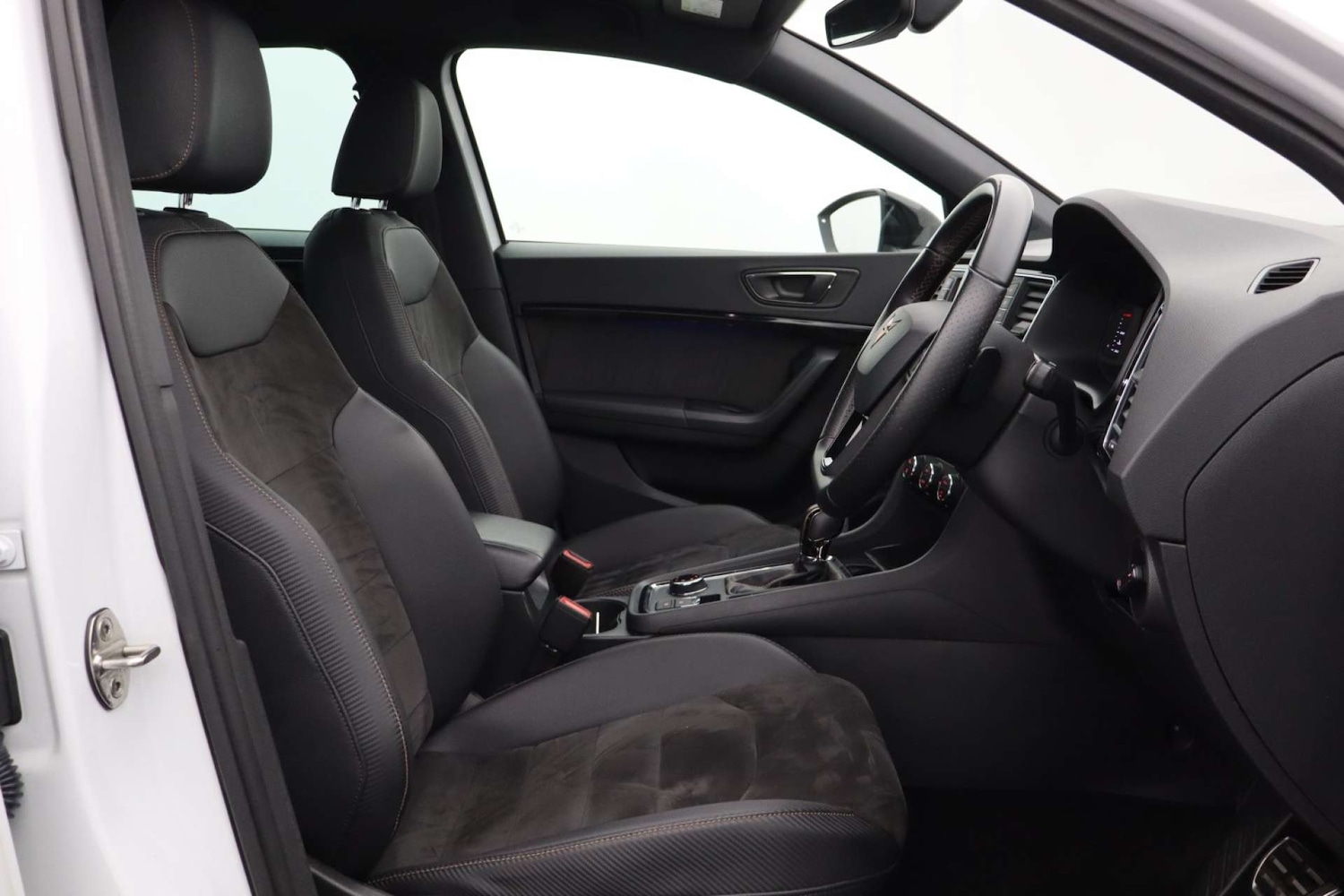 Used SEAT Ateca 2019 for sale - 76571362: Photo 2