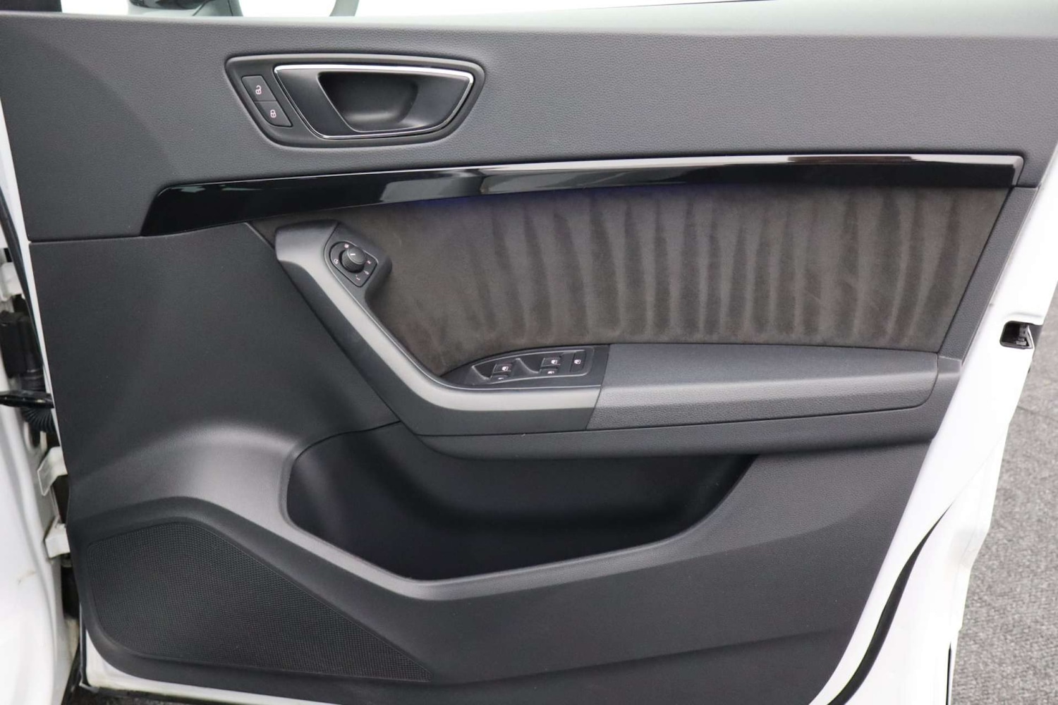 Used SEAT Ateca 2019 for sale - 76571362: Photo 20