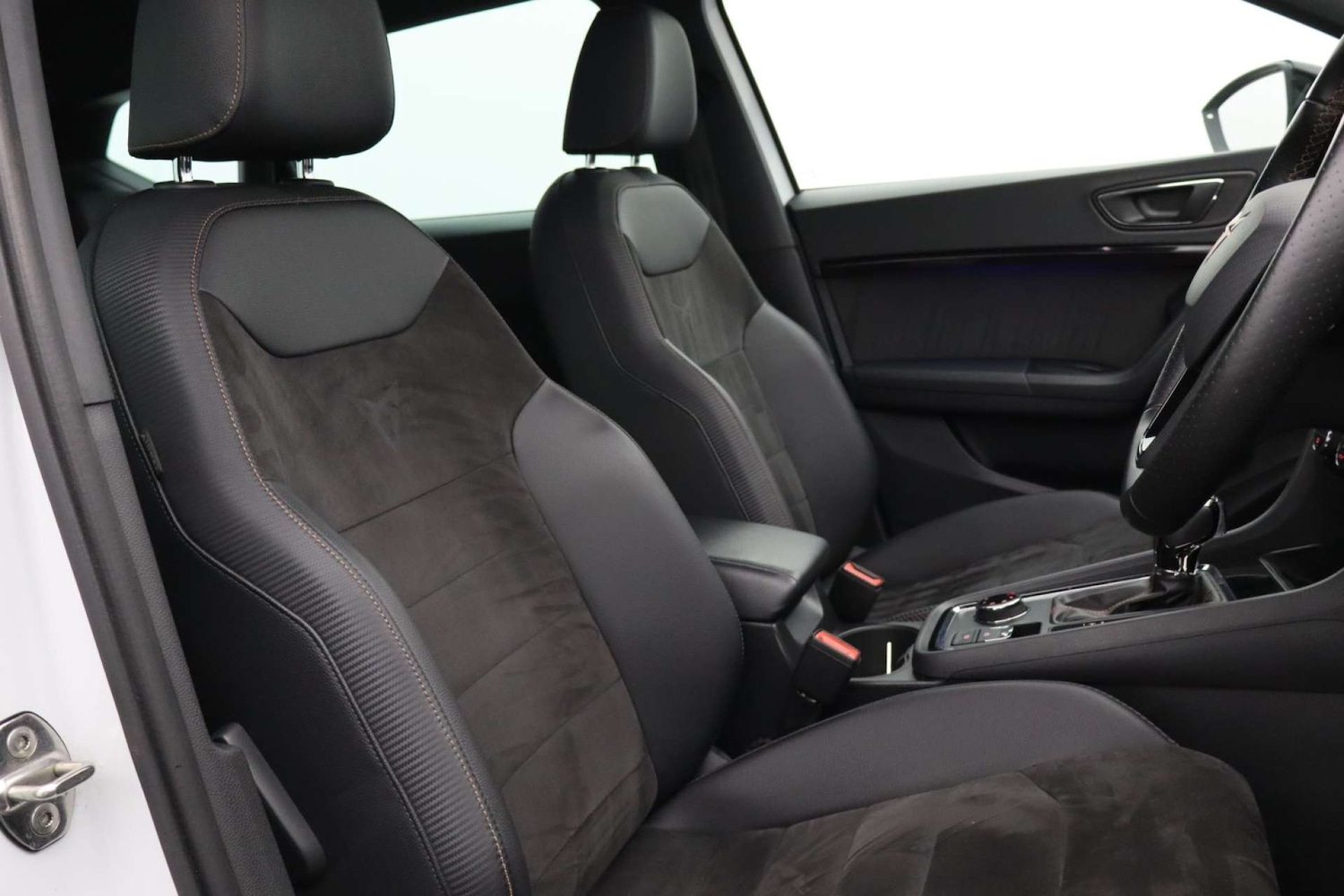 Used SEAT Ateca 2019 for sale - 76571362: Photo 23