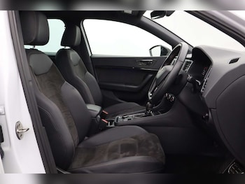 Used SEAT Ateca 2019 for sale - 76571362: Photo