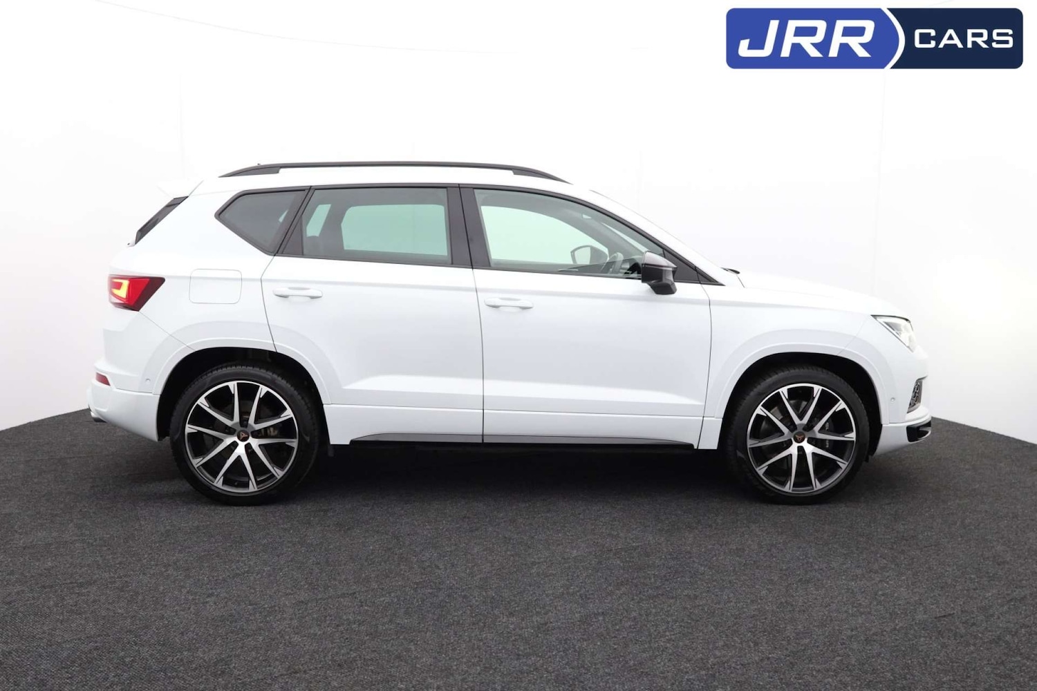 Used SEAT Ateca 2019 for sale - 76571362: Photo 3
