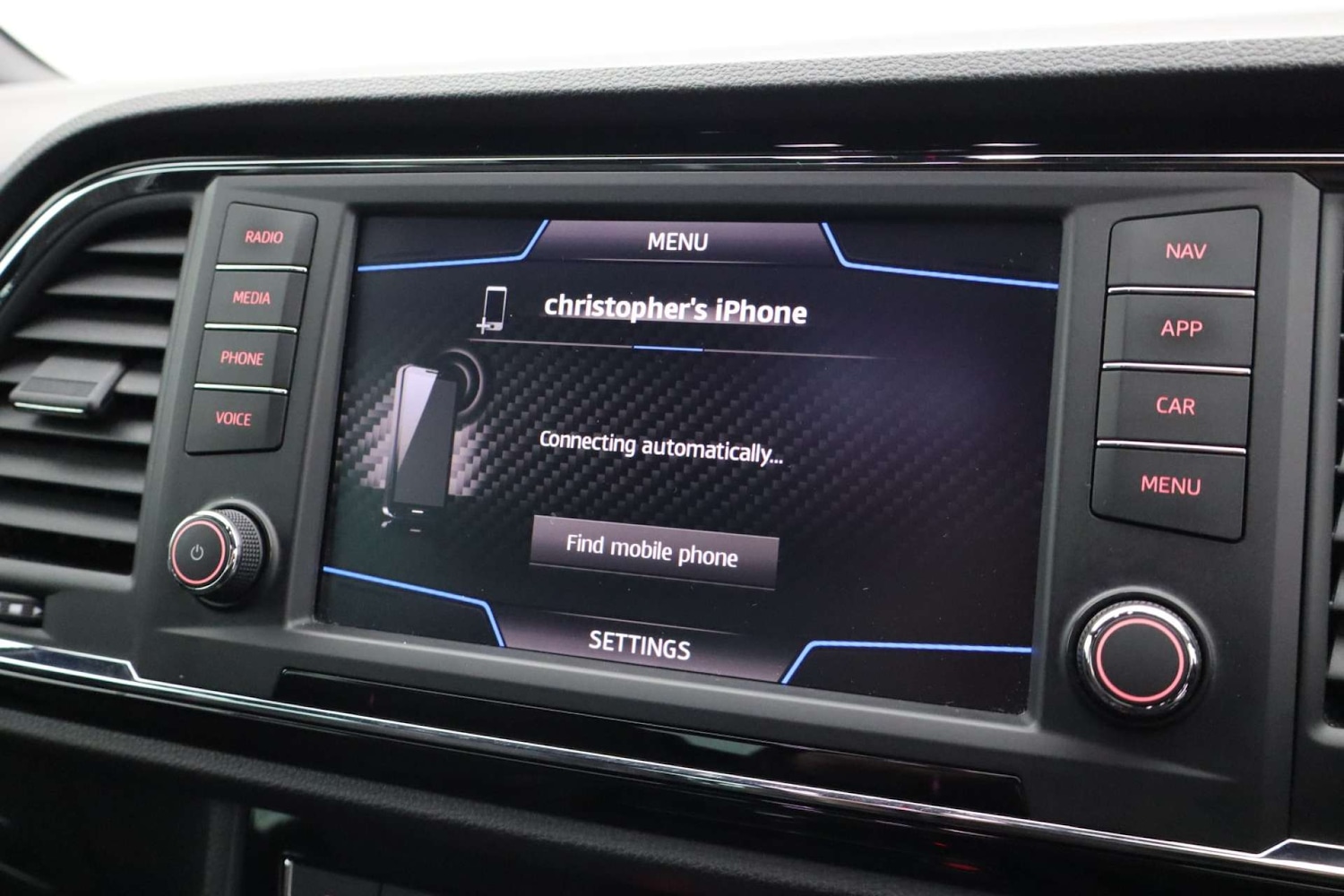 Used SEAT Ateca 2019 for sale - 76571362: Photo 32