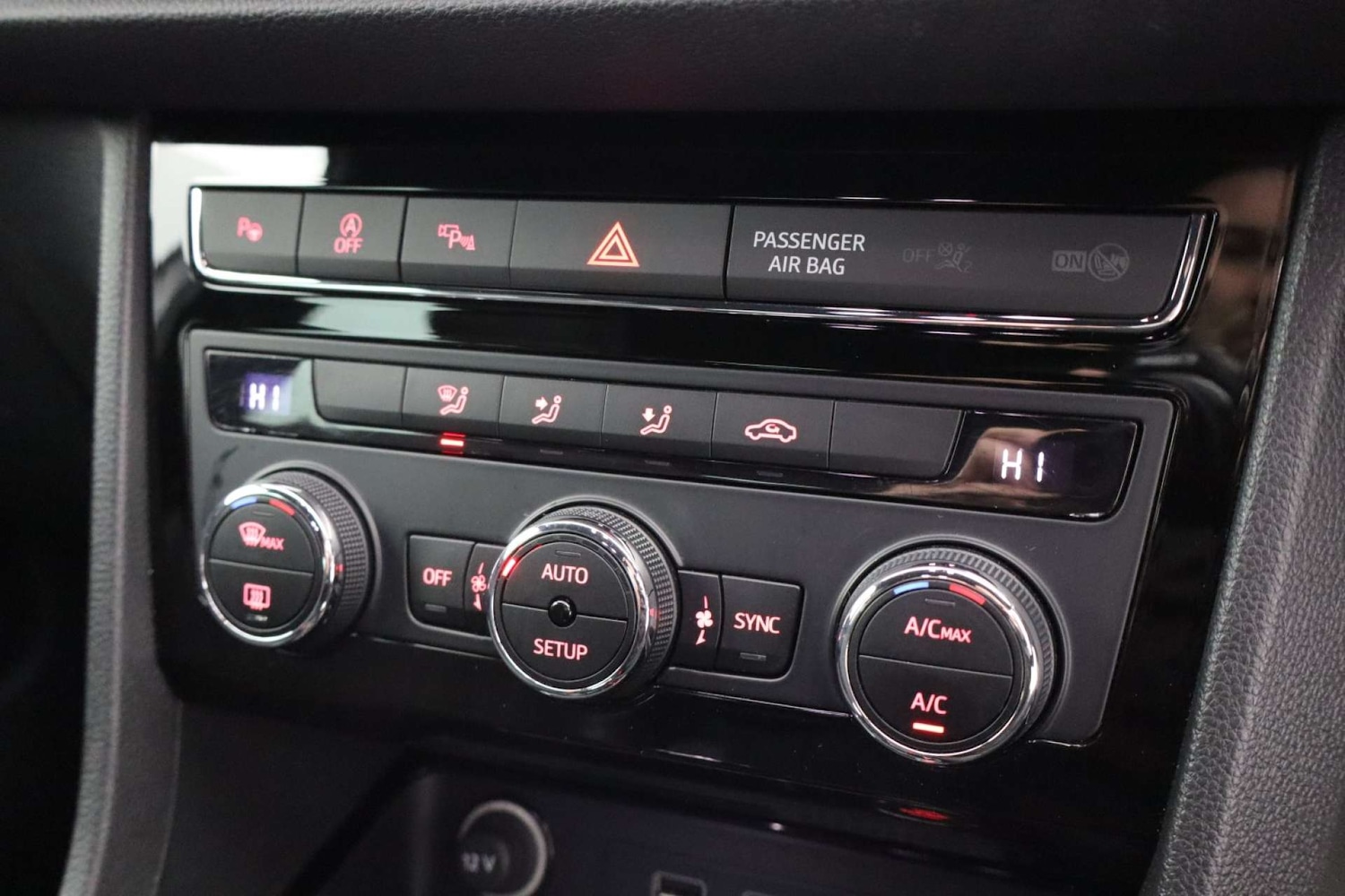 Used SEAT Ateca 2019 for sale - 76571362: Photo 35