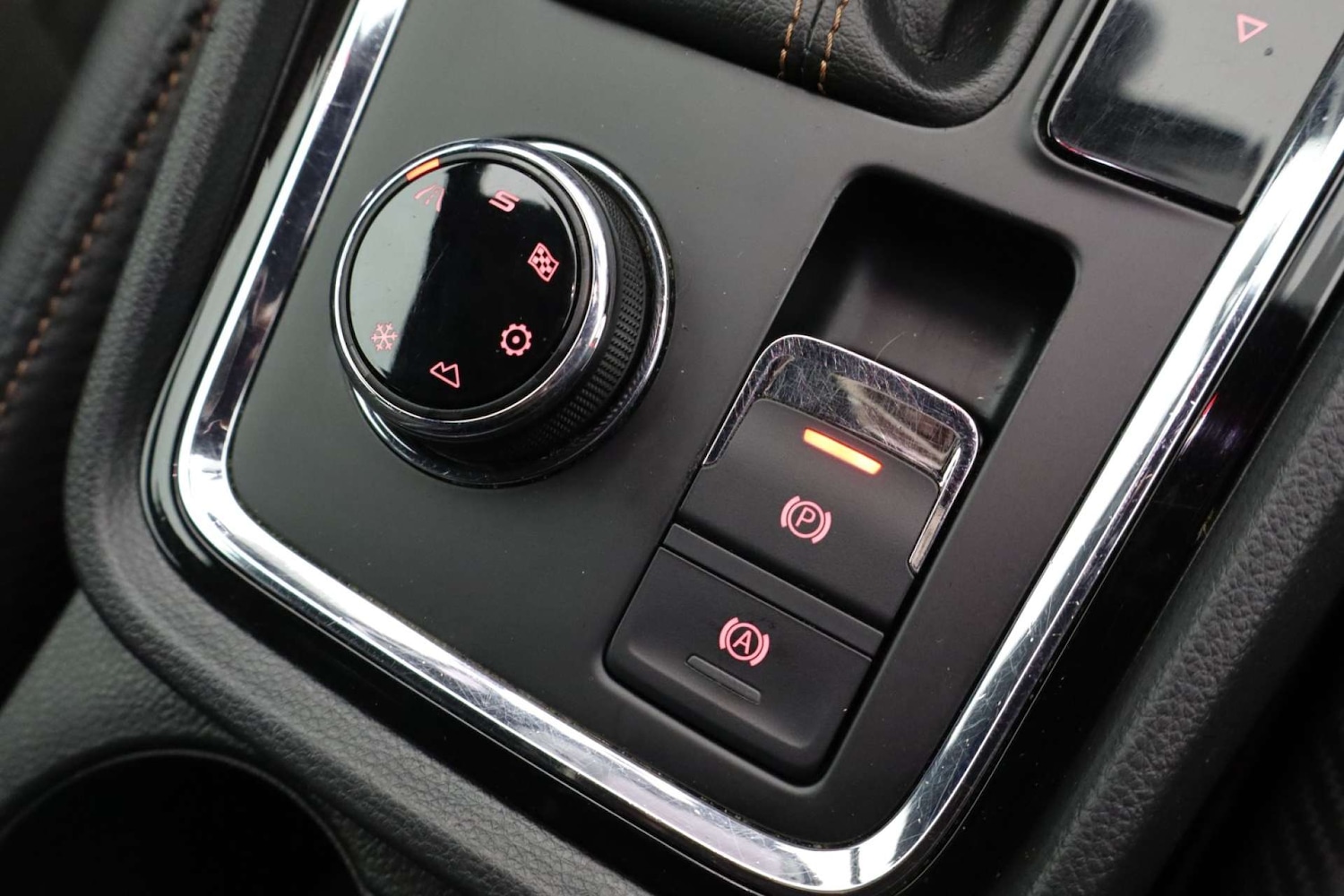 Used SEAT Ateca 2019 for sale - 76571362: Photo 36