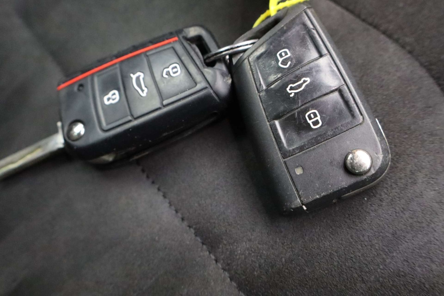 Used SEAT Ateca 2019 for sale - 76571362: Photo 37