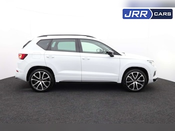 Used SEAT Ateca 2019 for sale - 76571362: Photo