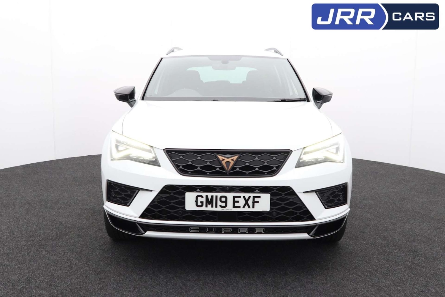 Used SEAT Ateca 2019 for sale - 76571362: Photo 4