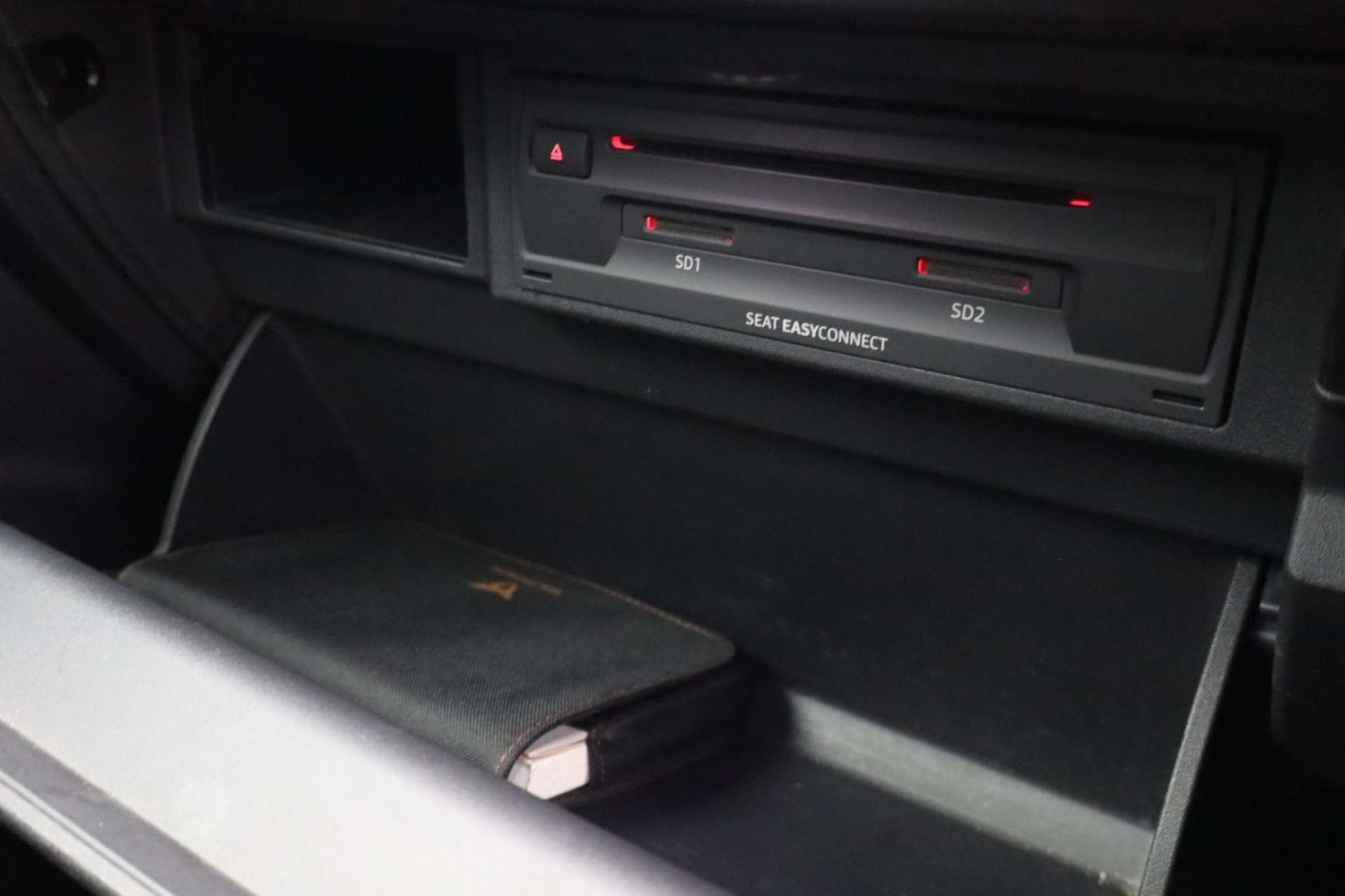 Used SEAT Ateca 2019 for sale - 76571362: Photo 40