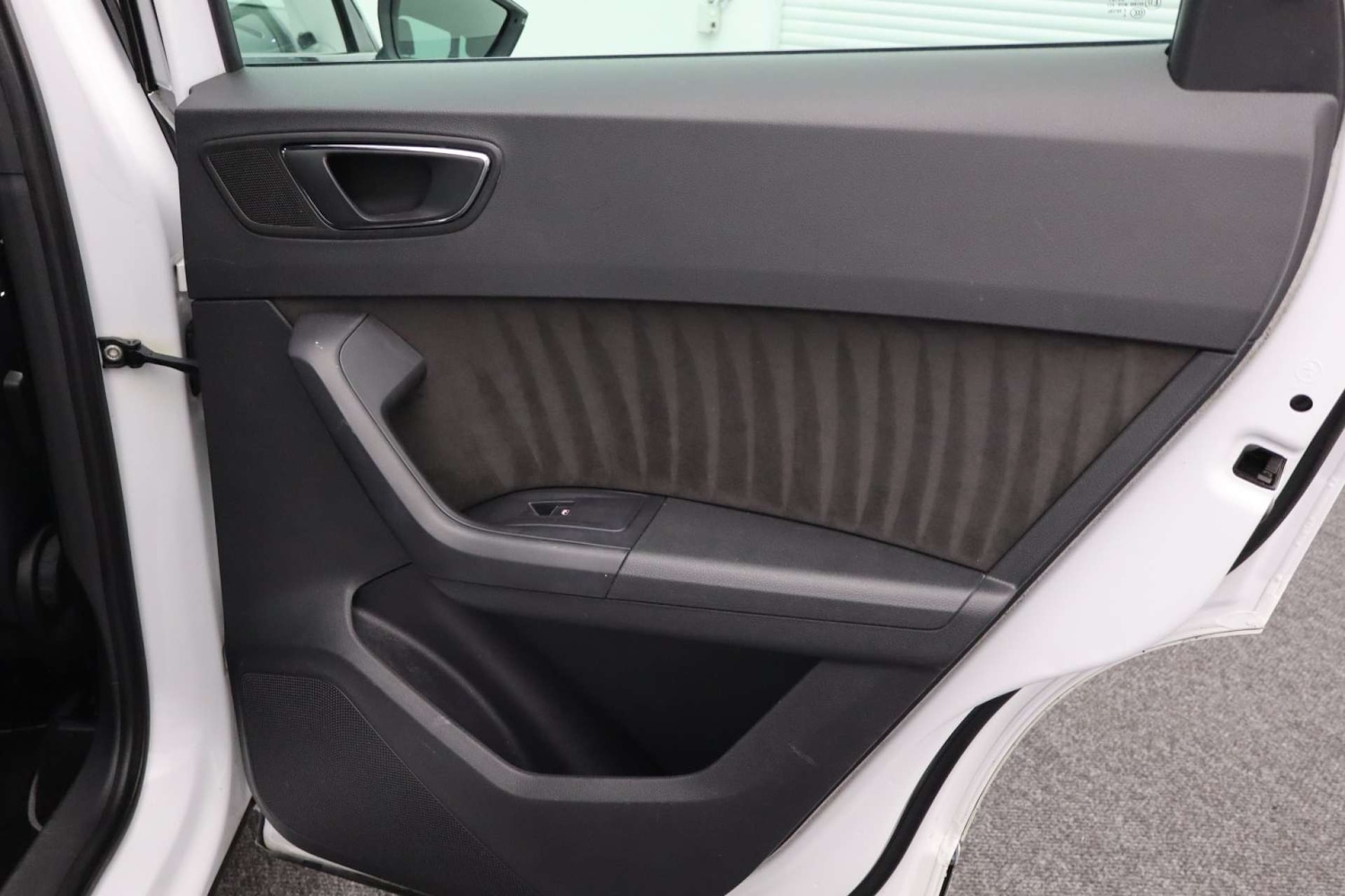 Used SEAT Ateca 2019 for sale - 76571362: Photo 41