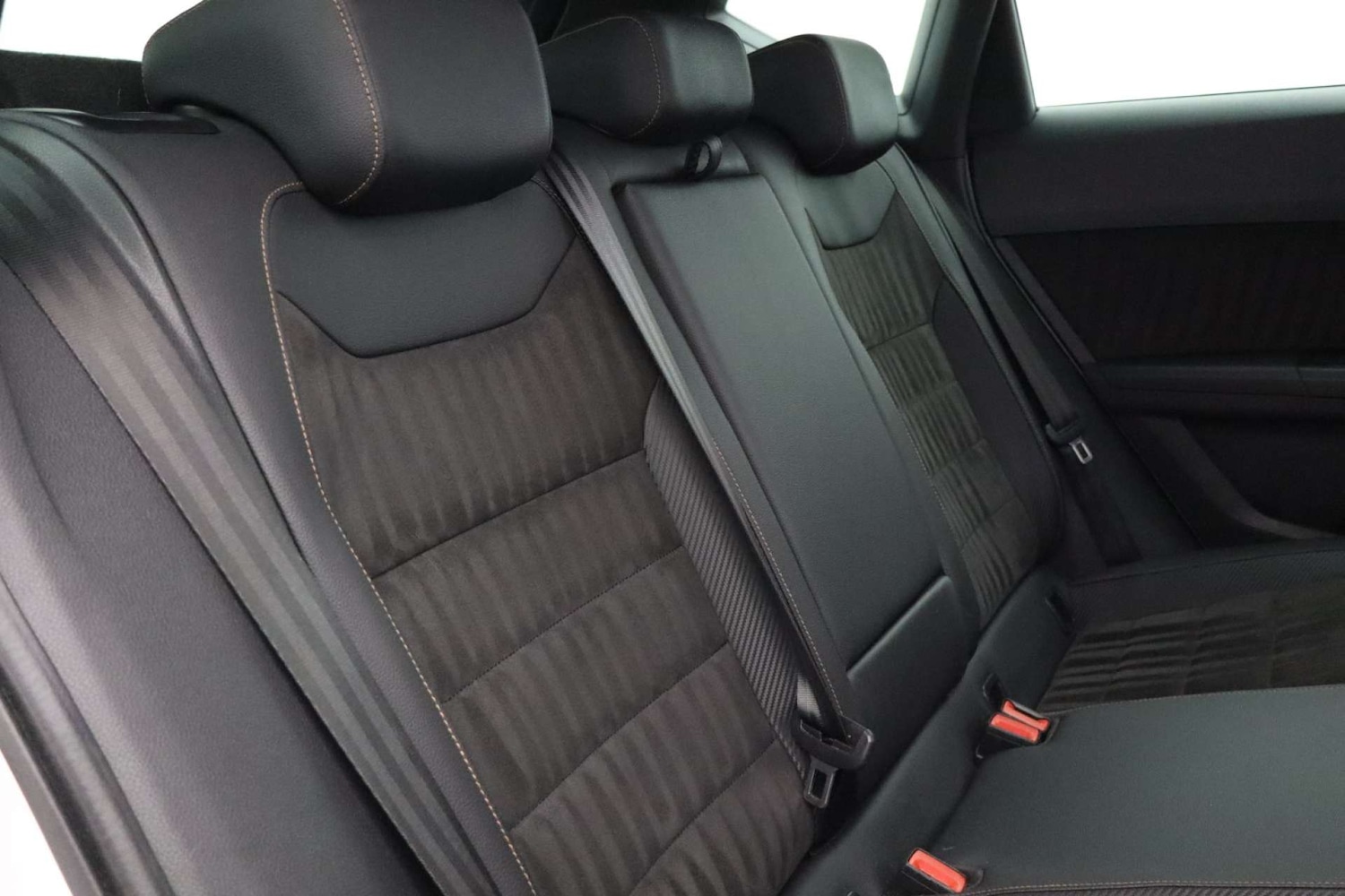 Used SEAT Ateca 2019 for sale - 76571362: Photo 42