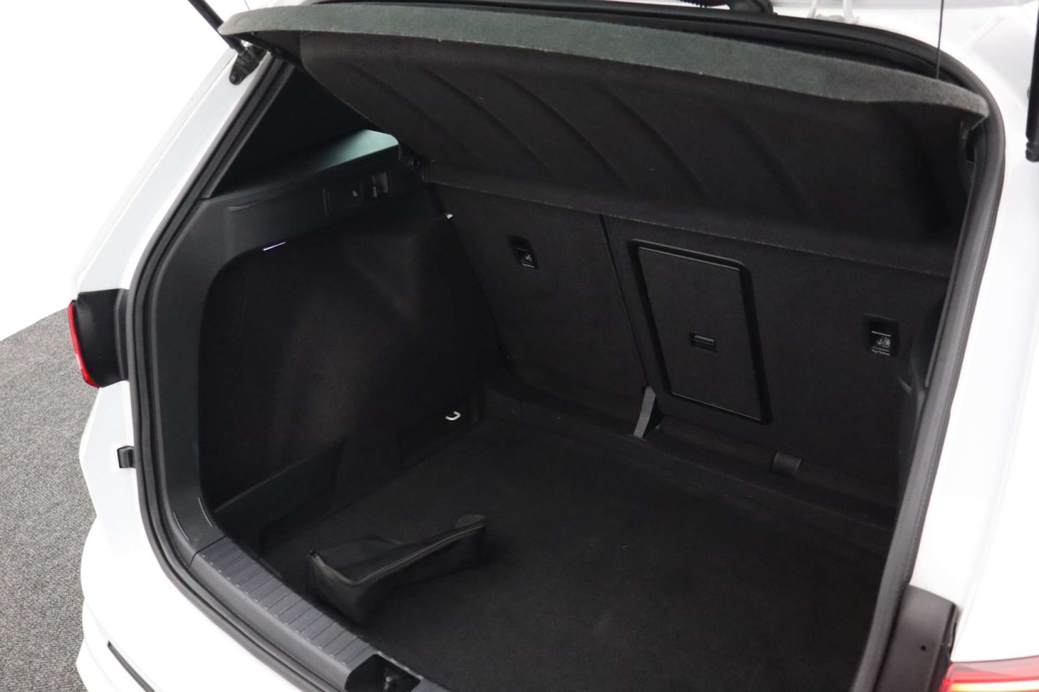 Used SEAT Ateca 2019 for sale - 76571362: Photo 44