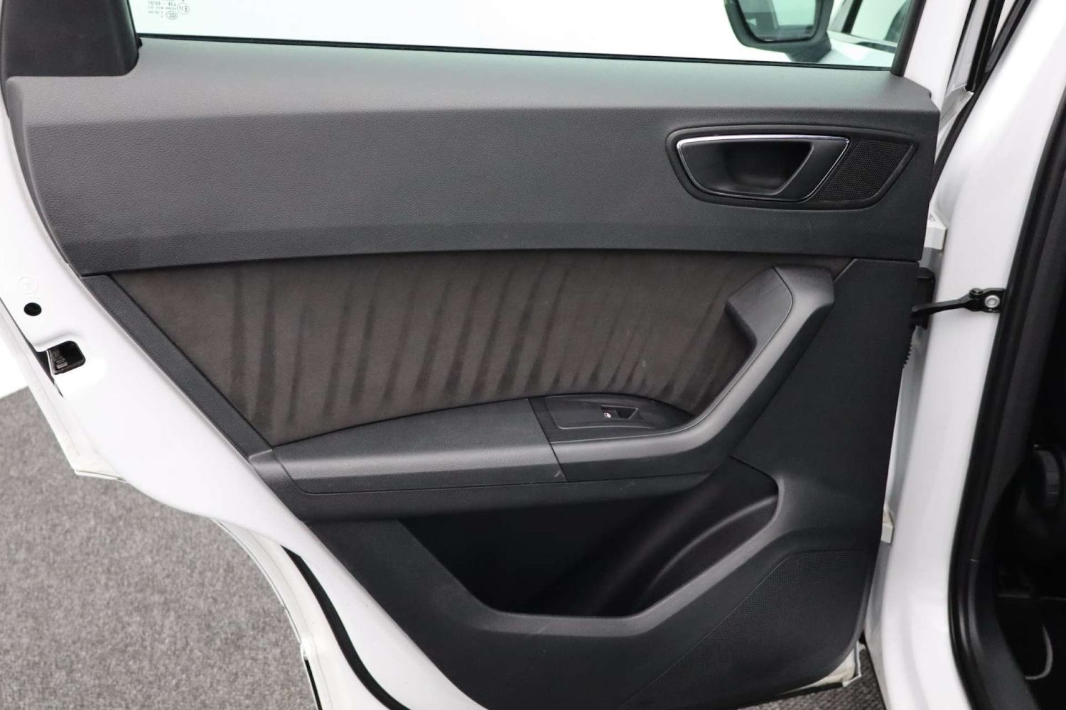 Used SEAT Ateca 2019 for sale - 76571362: Photo 49