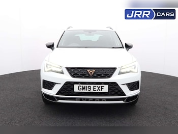 Used SEAT Ateca 2019 for sale - 76571362: Photo