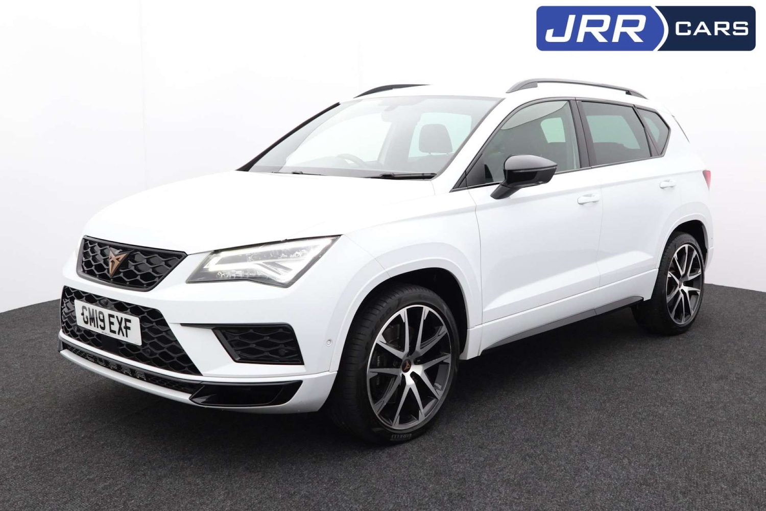 Used SEAT Ateca 2019 for sale - 76571362: Photo 5