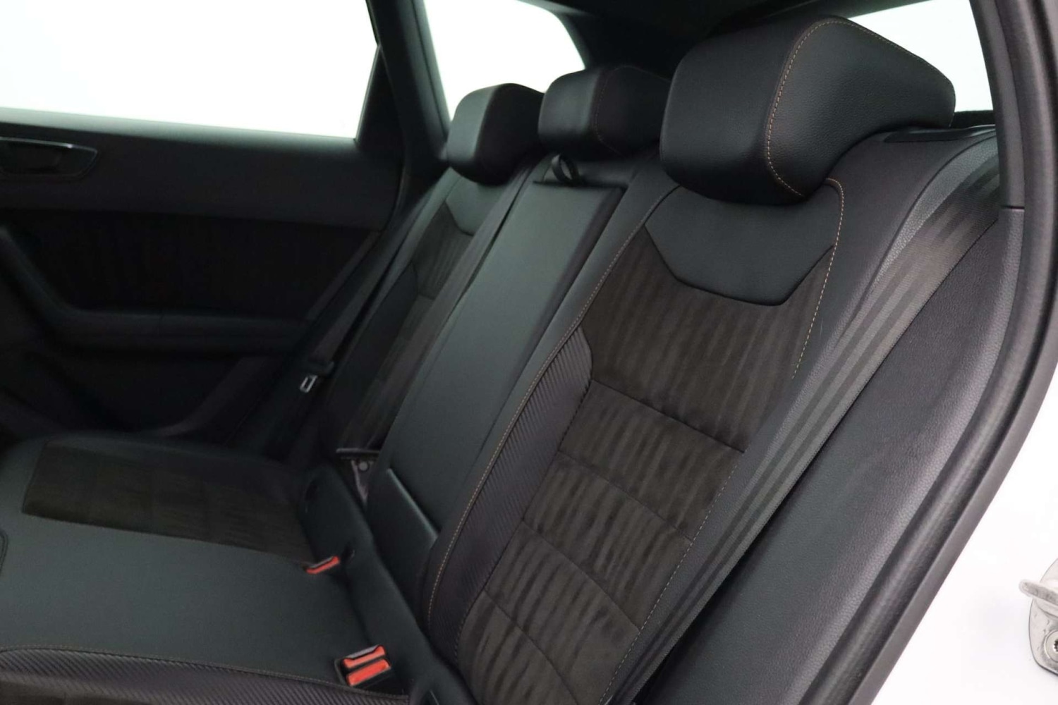 Used SEAT Ateca 2019 for sale - 76571362: Photo 50