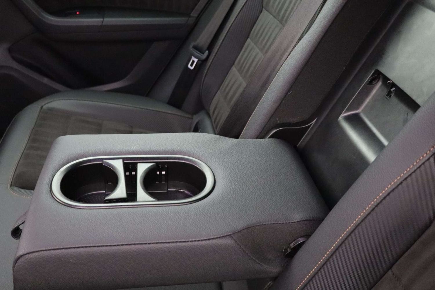 Used SEAT Ateca 2019 for sale - 76571362: Photo 51