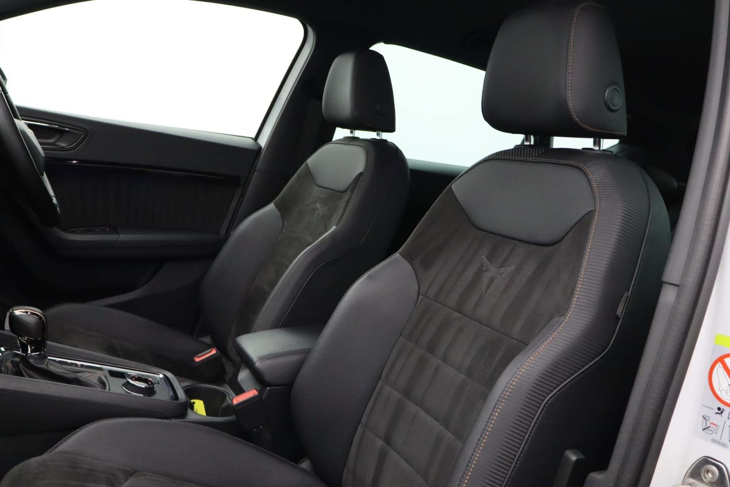 Used SEAT Ateca 2019 for sale - 76571362: Photo 53