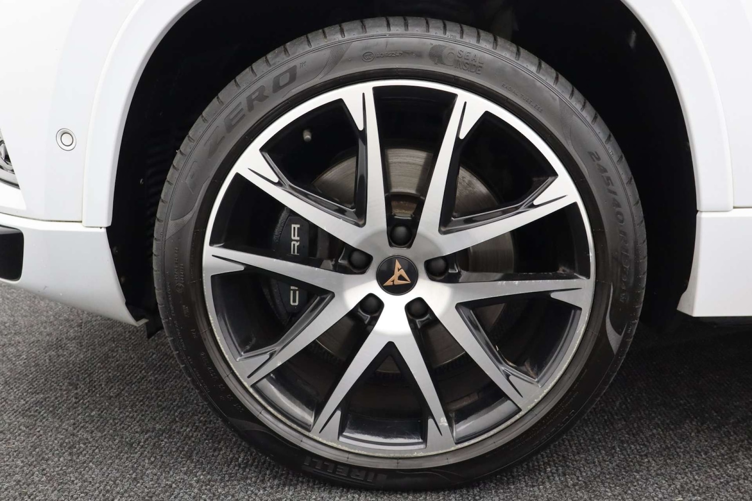 Used SEAT Ateca 2019 for sale - 76571362: Photo 55