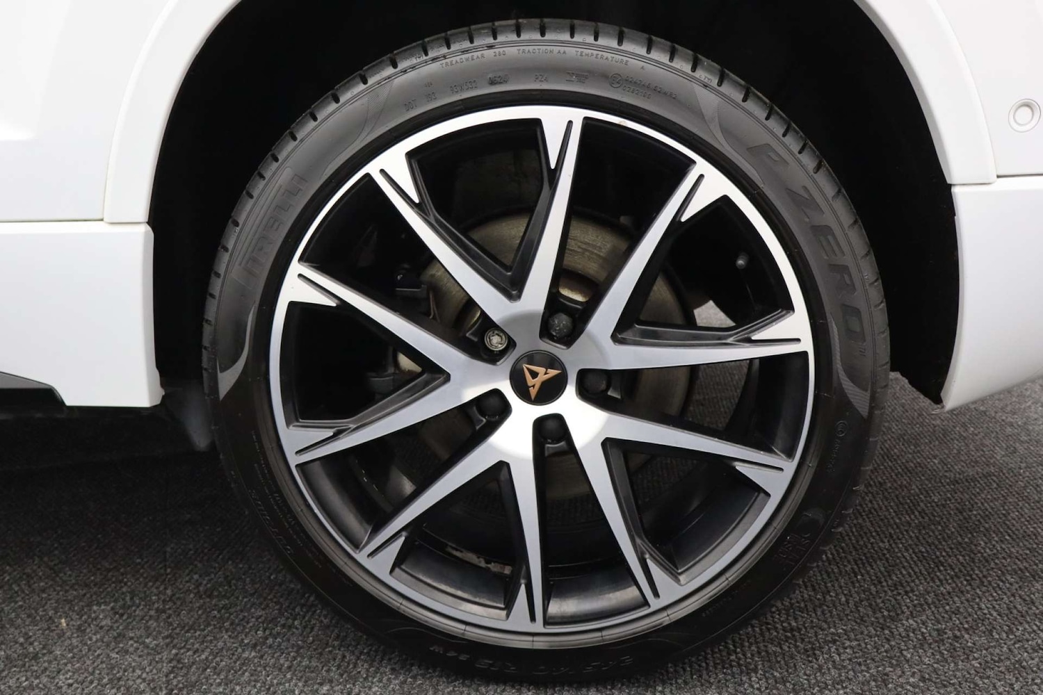 Used SEAT Ateca 2019 for sale - 76571362: Photo 56