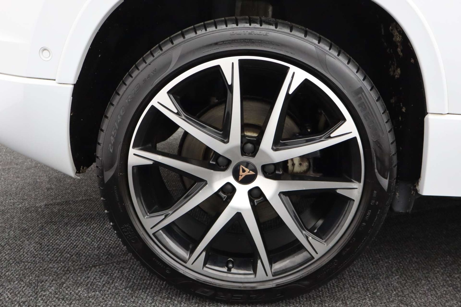 Used SEAT Ateca 2019 for sale - 76571362: Photo 57