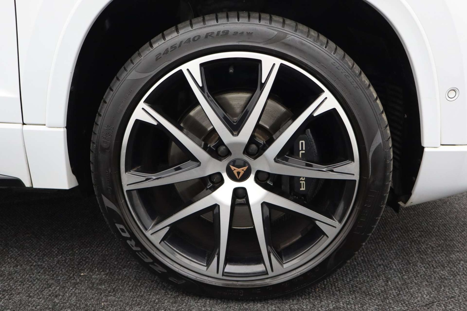 Used SEAT Ateca 2019 for sale - 76571362: Photo 58