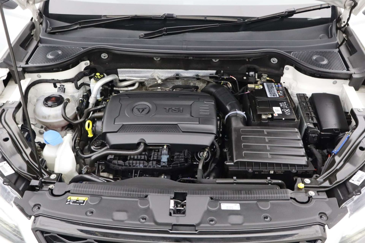 Used SEAT Ateca 2019 for sale - 76571362: Photo 59