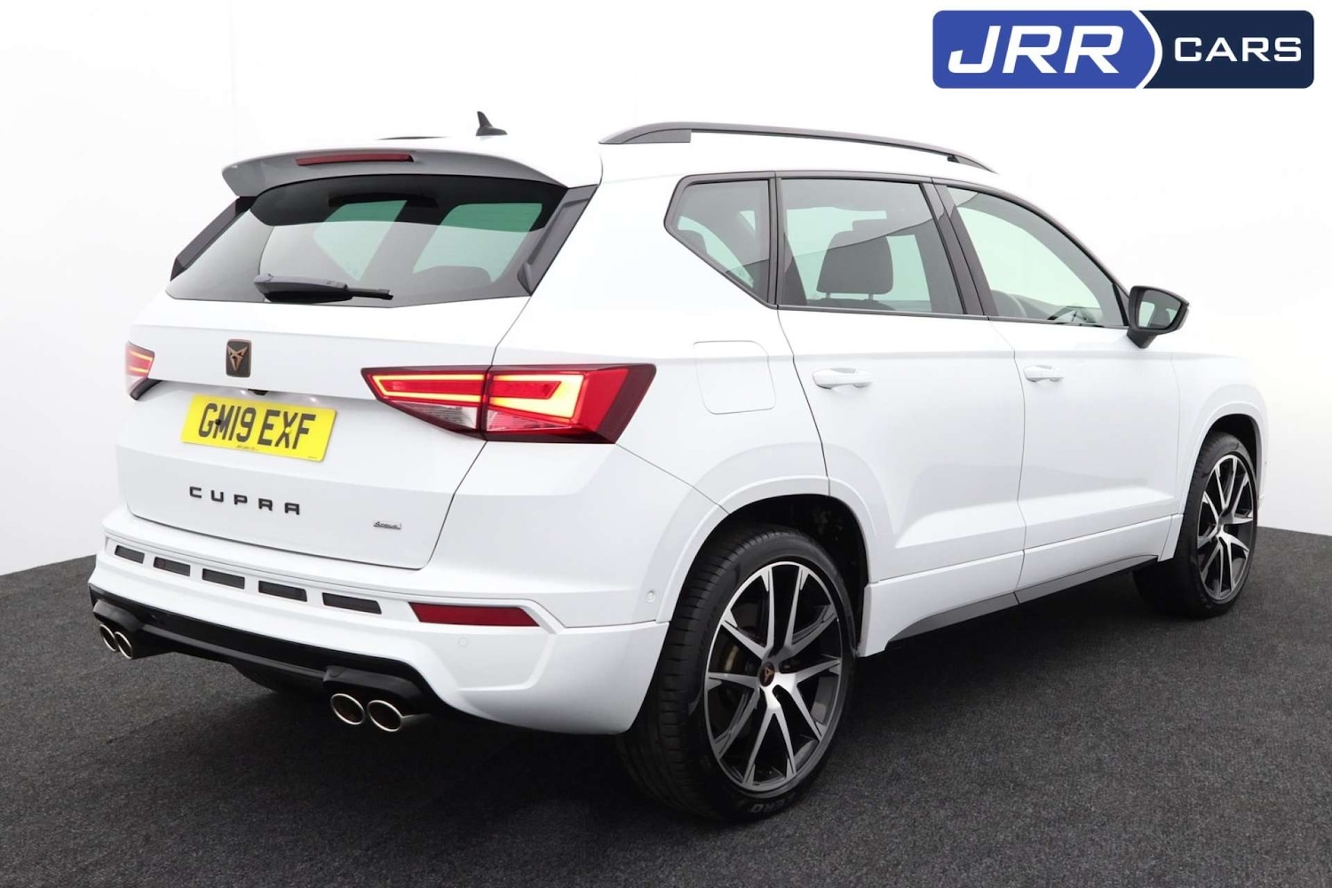 Used SEAT Ateca 2019 for sale - 76571362: Photo 6