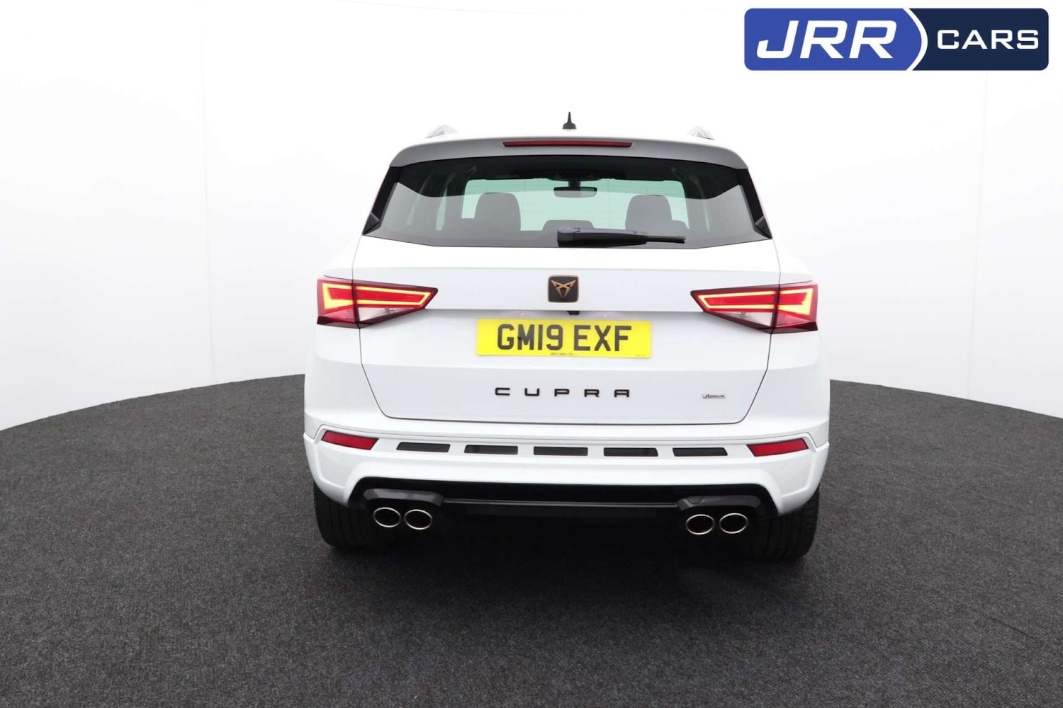 Used SEAT Ateca 2019 for sale - 76571362: Photo 7