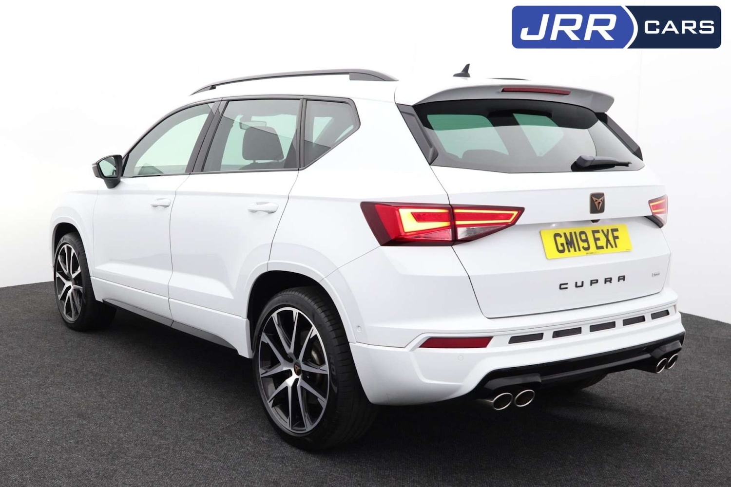Used SEAT Ateca 2019 for sale - 76571362: Photo 8