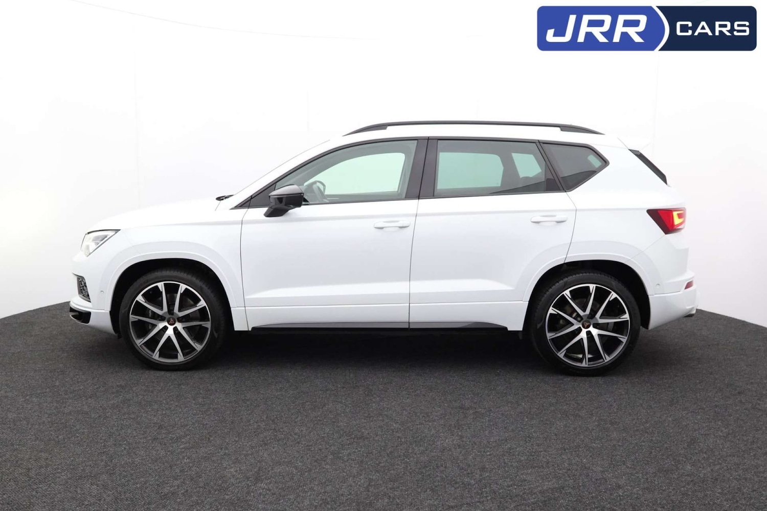 Used SEAT Ateca 2019 for sale - 76571362: Photo 9