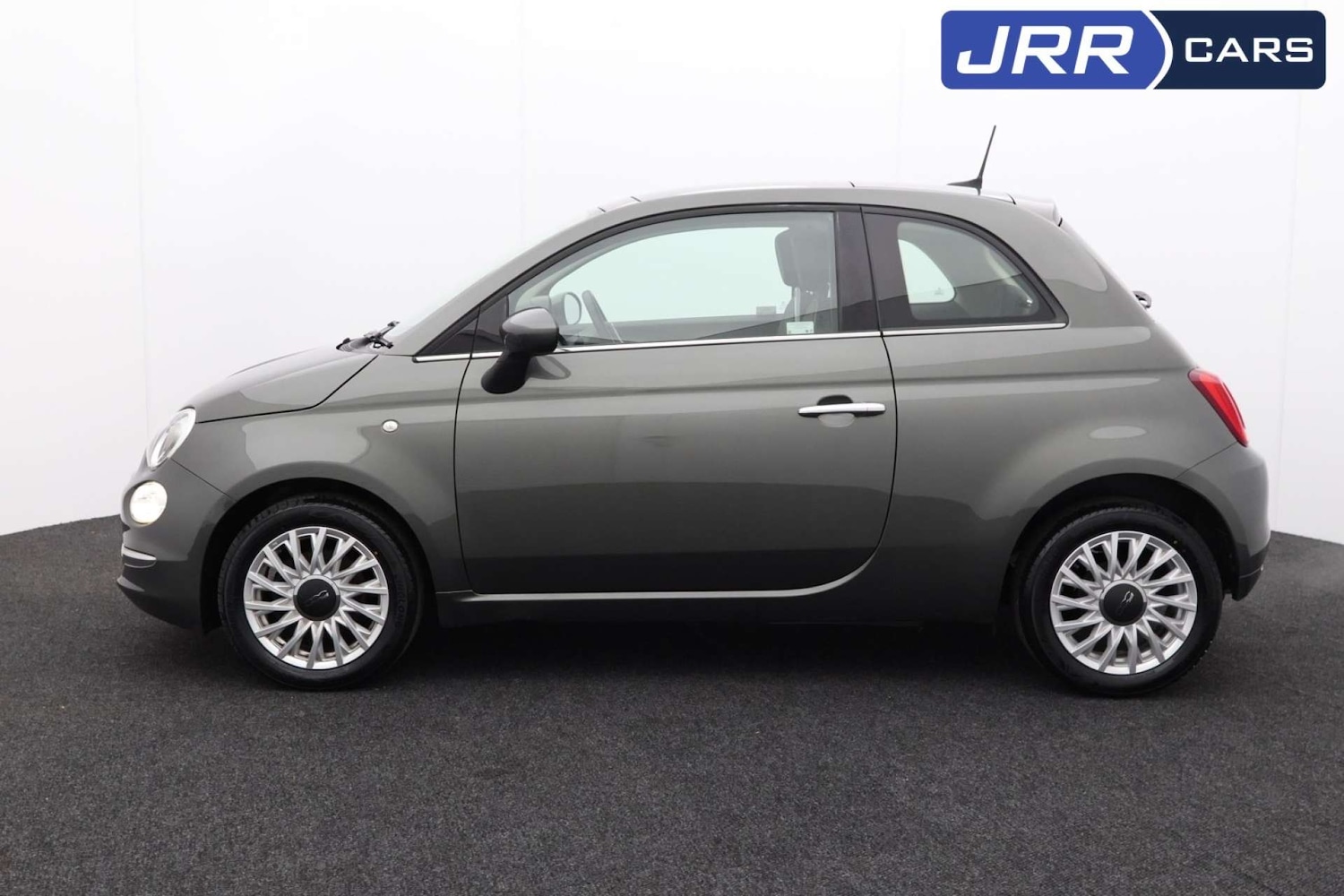 Used Fiat 500 2018 for sale - 76604218: Photo 10