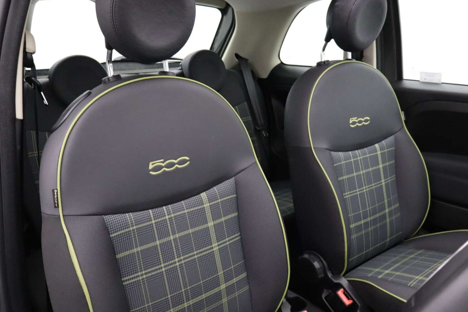 Used Fiat 500 2018 for sale - 76604218: Photo 13