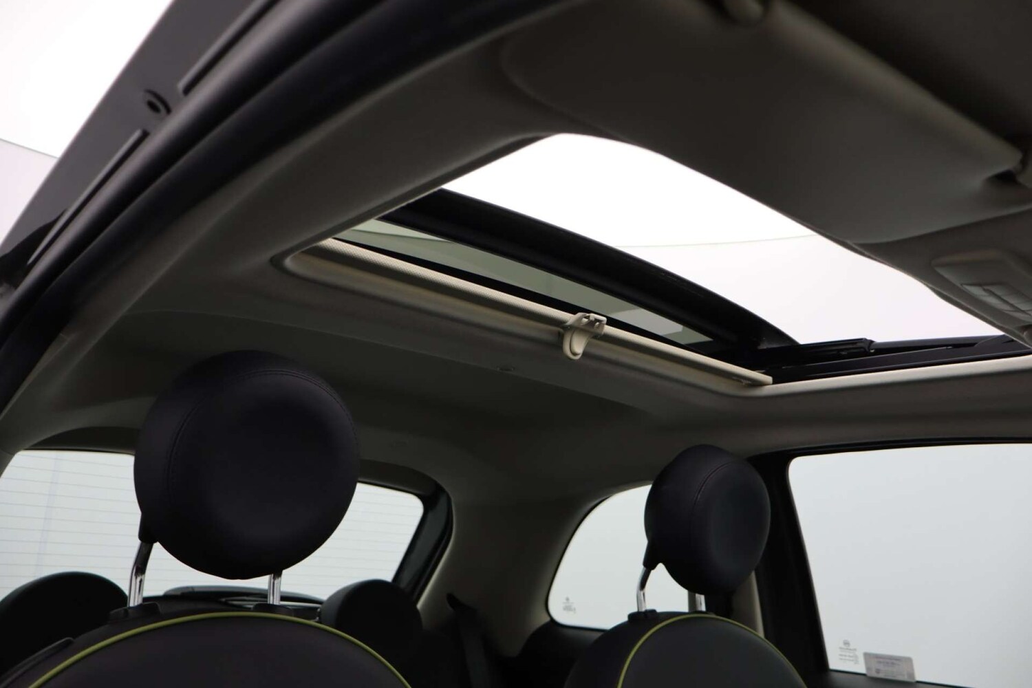 Used Fiat 500 2018 for sale - 76604218: Photo 14