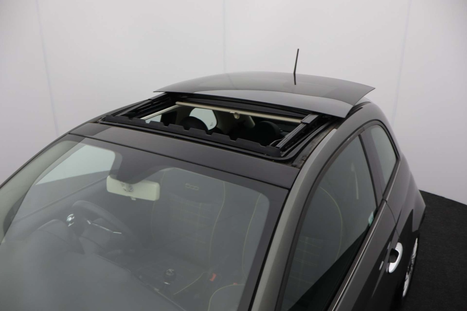 Used Fiat 500 2018 for sale - 76604218: Photo 15